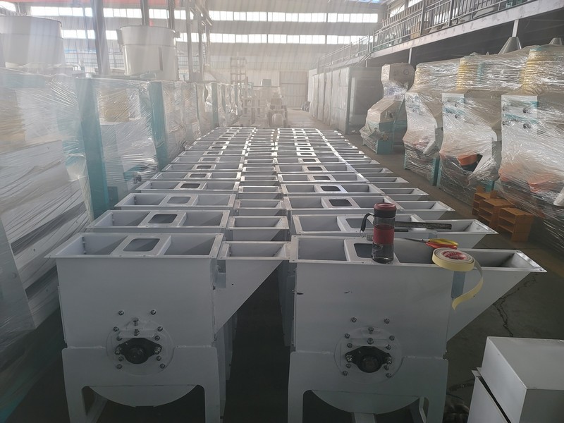 保定市寻找高质量的磨面粉机器